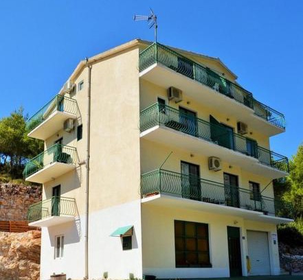 Drvenik Apartment | Apartments with a parking space Drvenik Donja vala, Makarska - 12297