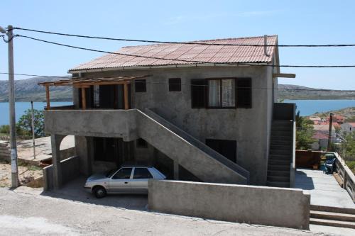 Kustici Apartment | Apartments with a parking space Zubovici, Pag - 6409