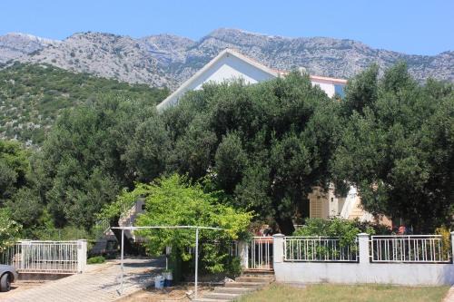 Stankovici Apartment | Apartments with a parking space Orebic, Peljesac - 10185