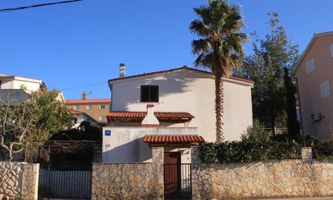 Seget Vranjica Apartment | Apartments with parking space Seget Vranjica, Trogir - 8623