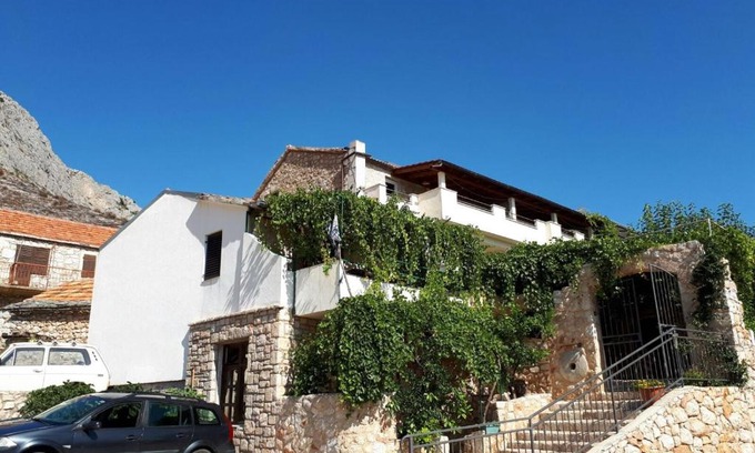 Ivan Dolac Apartment | Apartments with parking space Ivan Dolac, Hvar - 8753