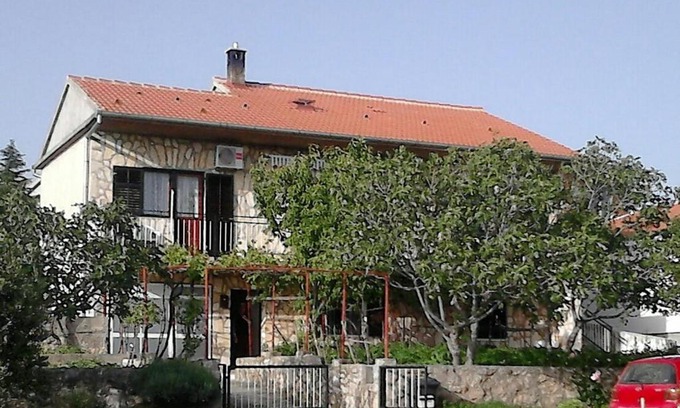 Maslenica Apartment | Apartments with parking space Maslenica, Novigrad - 11089