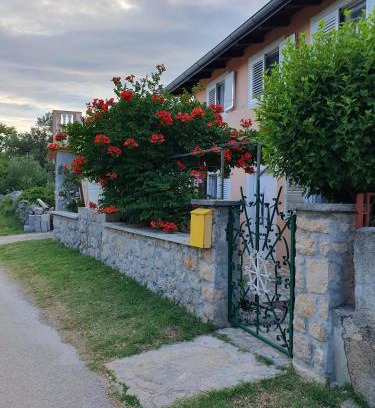 Seline Apartment | Apartments with parking space Seline, Paklenica - 17390