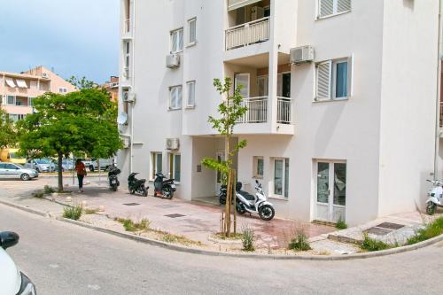 Istok Apartment | Apartments with parking space Makarska - 19637