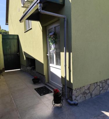 Ogulin Apartment | Apartments with parking space Hreljin Ogulinski, Gorski kotar - 24798