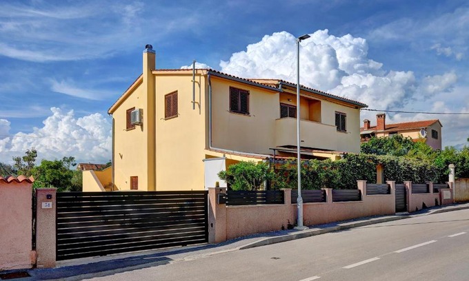 Valbandon Apartment | Apartments with parking space Fazana - 7207