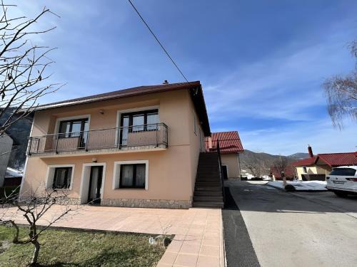 Fuzine Apartment | Apartments with parking space Lic, Gorski kotar - 20420