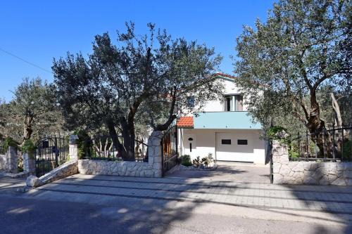 Rab Apartment | Apartments with parking space Mundanije, Rab - 21543