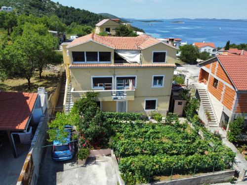 Island Dugi Otok Apartment | Apartments with parking space Sali, Dugi otok - 16324