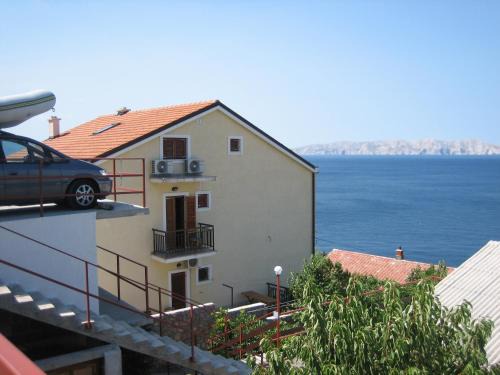 Senj Apartment | Apartments with parking space Senj - 15376