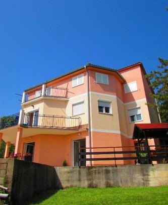 Opatija Apartment | Apartments with swimming pool Dobrec, Opatija - 24114