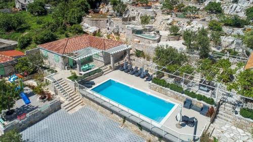Stankovici Apartment | Apartments with swimming pool Orebic, Peljesac - 20576