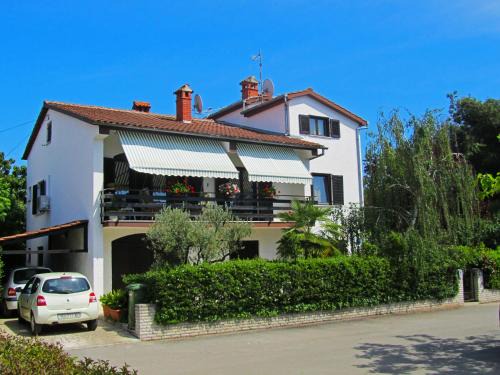Porec Apartment | Apartments Zrinka
