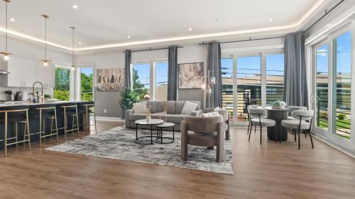 Old East Dallas Apartment | Apartmint at Fitzhugh - Dallas