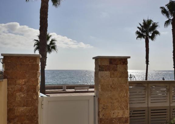 Roquetas de Mar Apartment | ApartRoquetas
