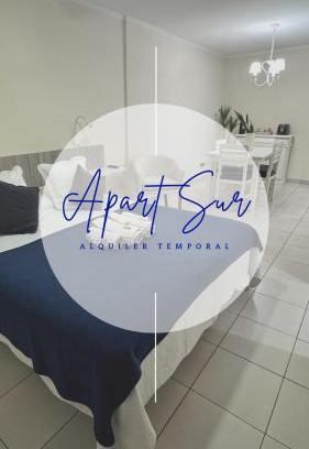 Santa Fe Apartment | ApartSur Santa Fe