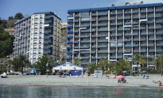Velilla-Taramay Apartment | APCOSTAS Almuñecar Playa/One Betroom