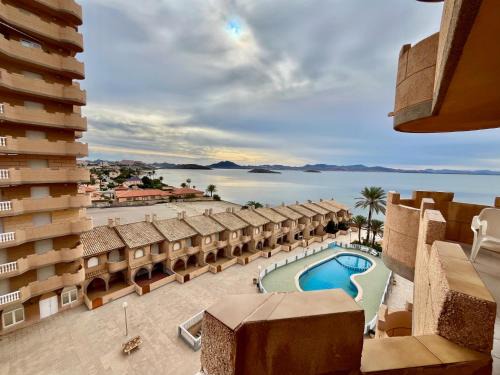 San Javier Apartment | APCOSTAS Castillo del Mar