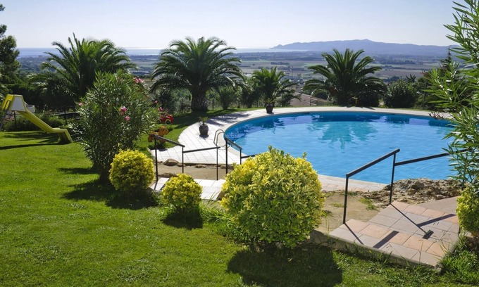 L'Estartit Apartment | APCOSTAS Club Torre Vella/One Bedroom