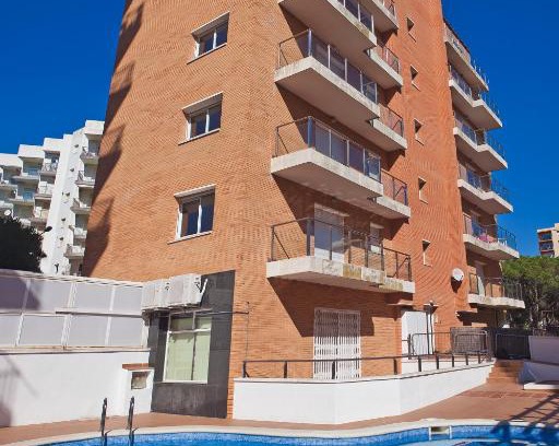 Blanes Apartment | APCOSTAS Villa de Madrid