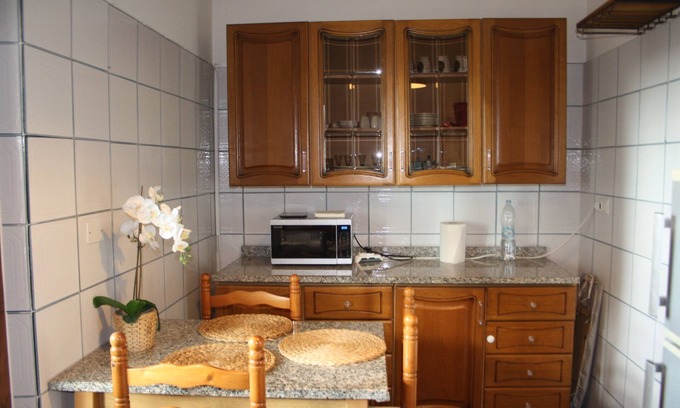 Fidenae Apartment | Apiro 11 Apartment
