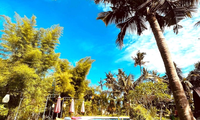 Penida Island Bed & Breakfast | Apit Lawang Villas