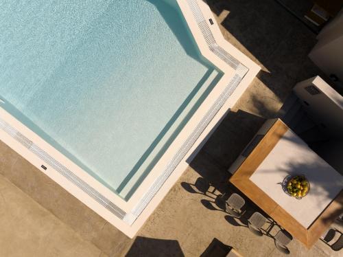 Agios Vasileios Apartment | Apollo Plakias