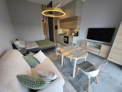 Dziwnow Apartment | Apolonia Apartamenty III - SPA