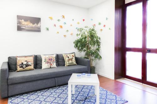 Uniao de Freguesias do Centro Apartment | APOSENTUS - Your Home in Martires da Liberdade