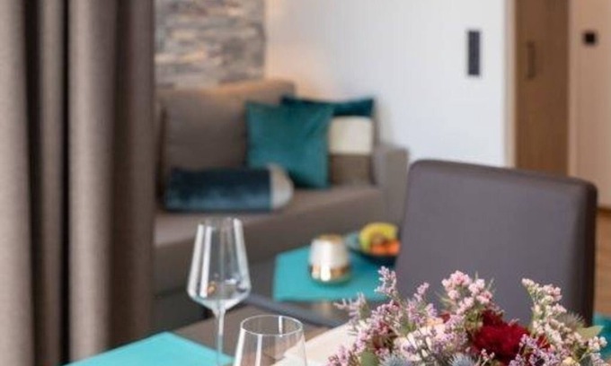 Rosshaupten Apartment | App for 4, 2 bedrooms, ÜB7, B.7 7Af4 - For Moments