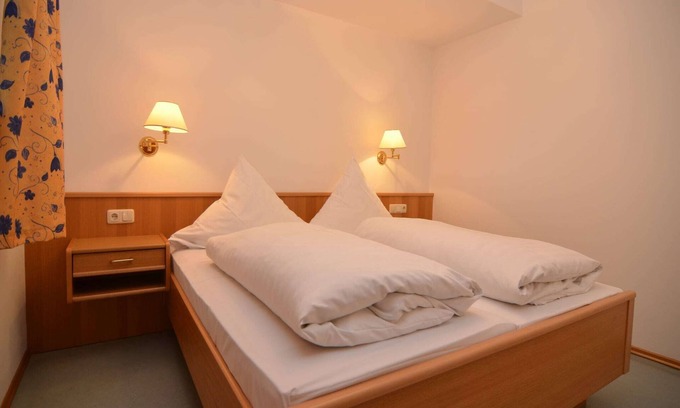 Rotthalmuenster Apartment | App. in Rotthalmünster near the spa triangle