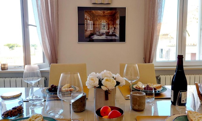 City Center Apartment | App OLIVE Old Town