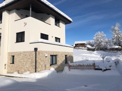 Sankt Martin am Tennengebirge Apartment | Appartement FreiRaum