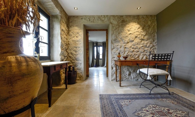 Aleria Apartment | Apparently Duplex/roof top in the countryside