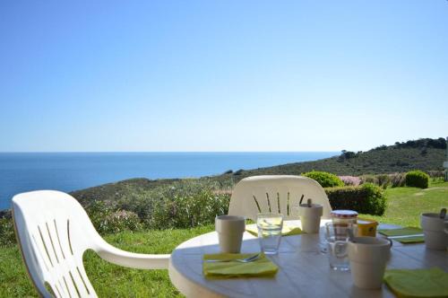 Banyuls-sur-Mer Apartment | Appart 2 pièces 4 couchages BANYULS SUR MER BN120-4215