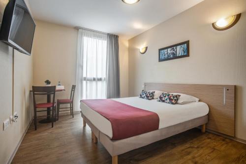 Costieres Apartment | Appart'City Classic Nîmes