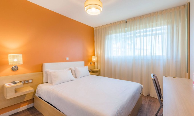 Estanove Apartment | Appart'City Confort Montpellier Ovalie 1