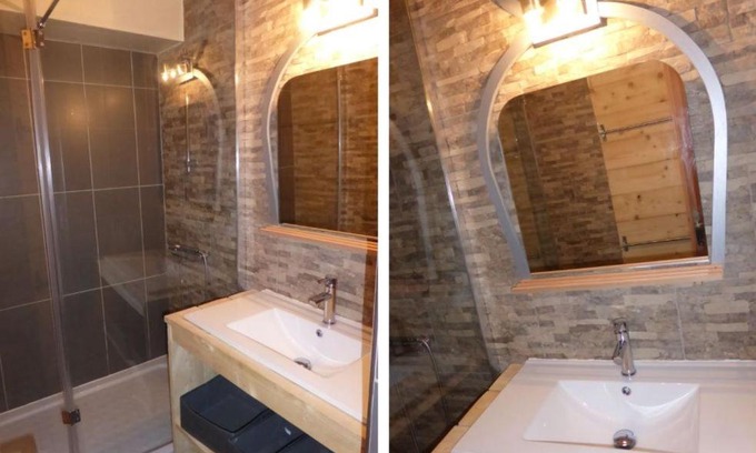 Chamrousse Apartment | Appart Eterlou Chamrousse