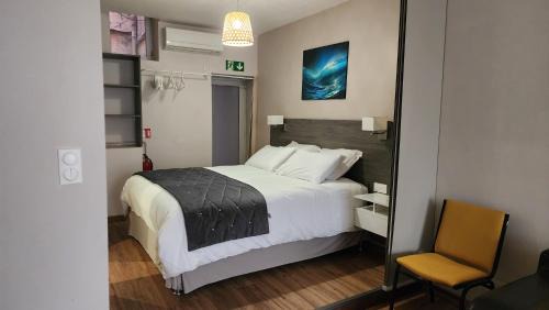 Vienne Apartment | Appart'Hôtel du Cloître
