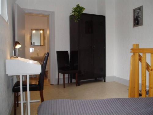 Limoges Apartment | Appart-Hôtel Limoges