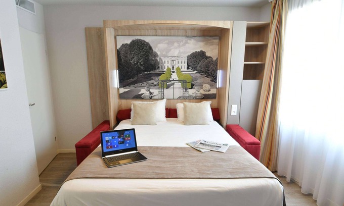 Bassins a Flot House | Appart Hôtel Mer & Golf City Bordeaux - Bassins à Flot