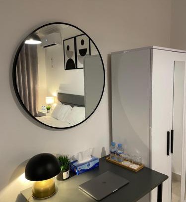 Nouakchott Apartment | Appart hôtel
