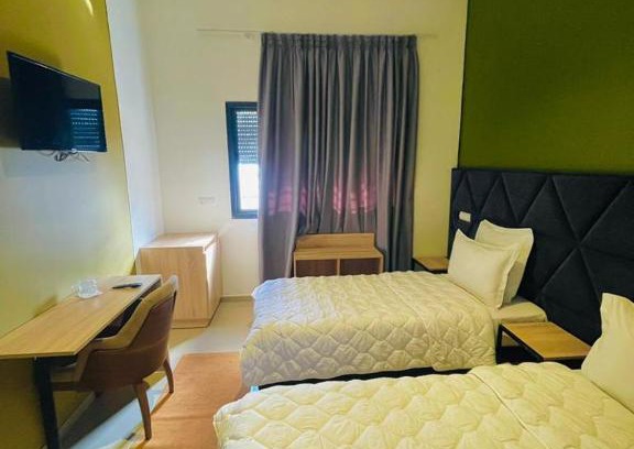 El Jadida Apartment | Appart Hôtel Pyramides El Jadida