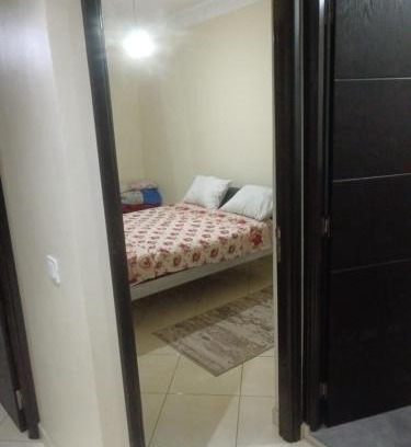 Oulad Khallouf Apartment | Appart hôtel tanger