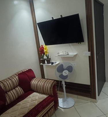 Tangier Apartment | Appart hôtel tanger