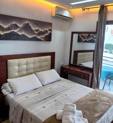 Cabo Negro Apartment | APPART HOTEL CABO Dream