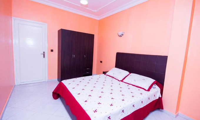 Nador Apartment | Appart Hotel Wassila