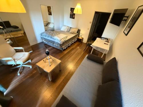 Bonnevoie Apartment | Appart lux