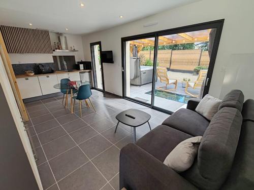 Cleguer Apartment | Appart'semaine