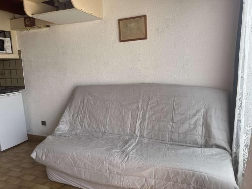 Leucate Apartment | Appart Studio mezz 3 couchages PORT LEUCATE NATURISME PL010-731